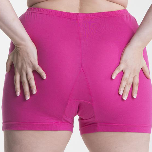 PLUS SIZE TIGHTS 20 DENIER